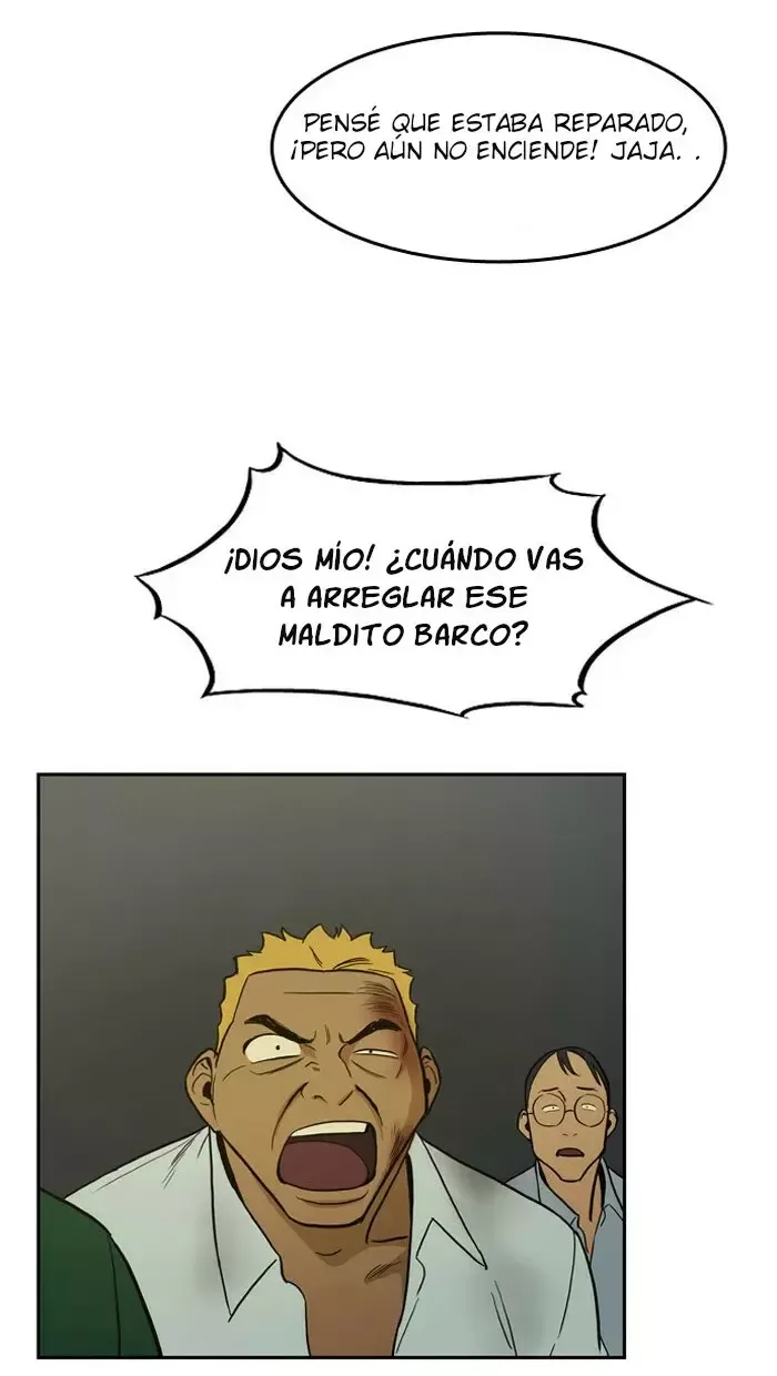CHECKPOINT Capítulo 26 en Línea - página 40