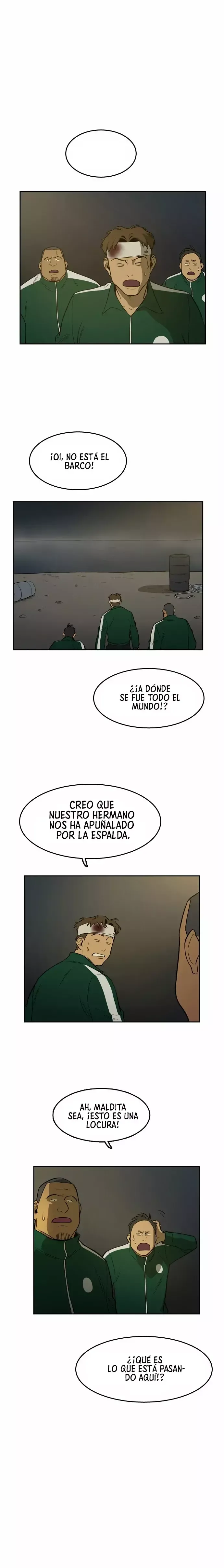 CHECKPOINT Capítulo 27 en Línea - página 2
