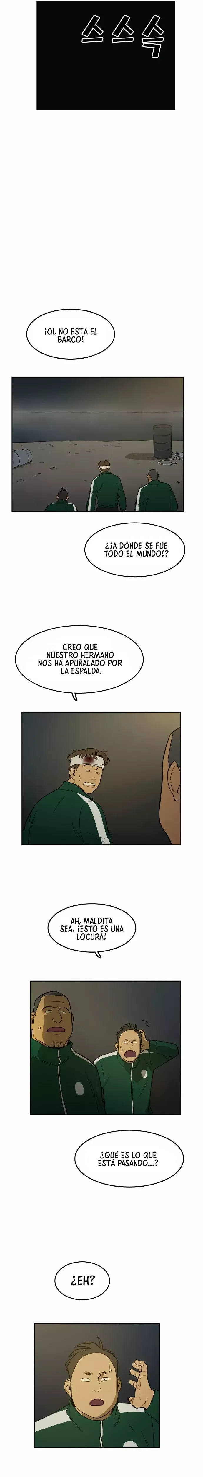 CHECKPOINT Capítulo 27 en Línea - página 3