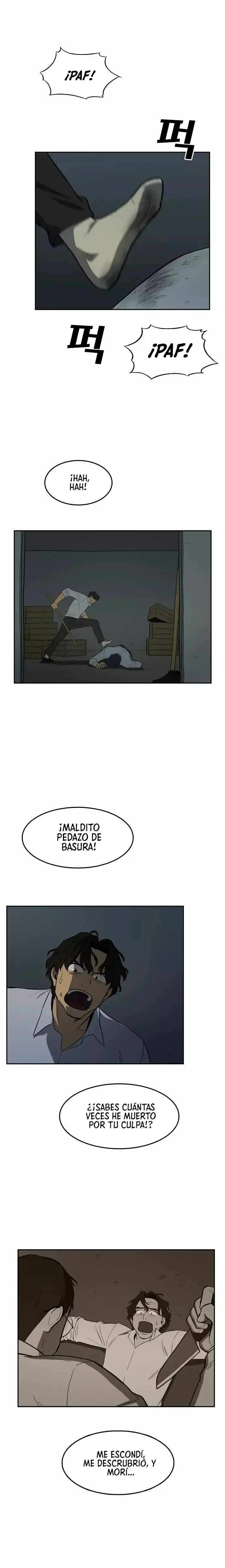 CHECKPOINT Capítulo 27 en Línea - página 14