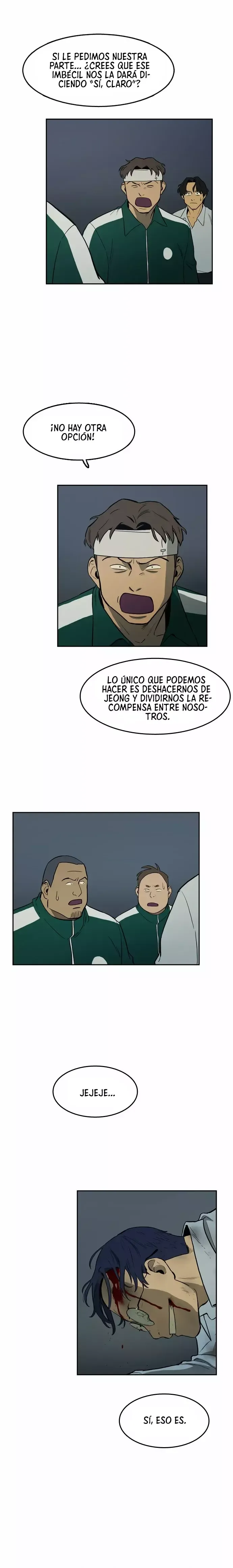 CHECKPOINT Capítulo 27 en Línea - página 18