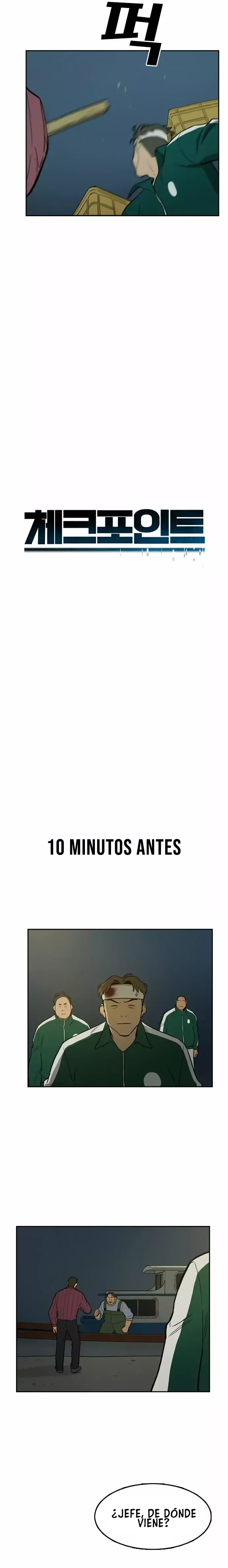 CHECKPOINT Capítulo 28 en Línea - página 3