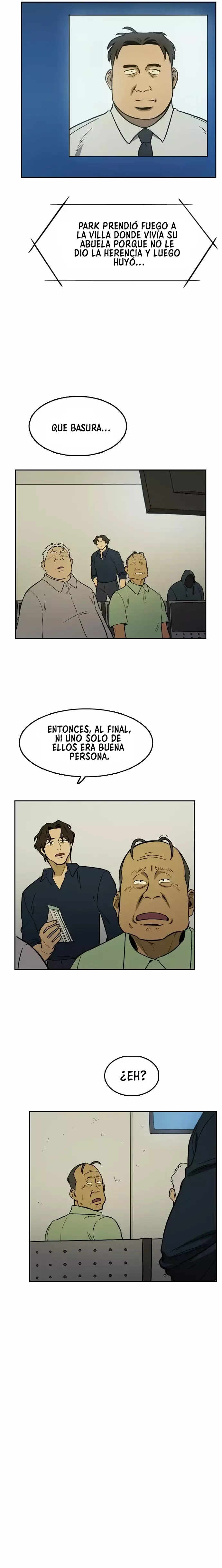 CHECKPOINT Capítulo 30 en Línea - página 27