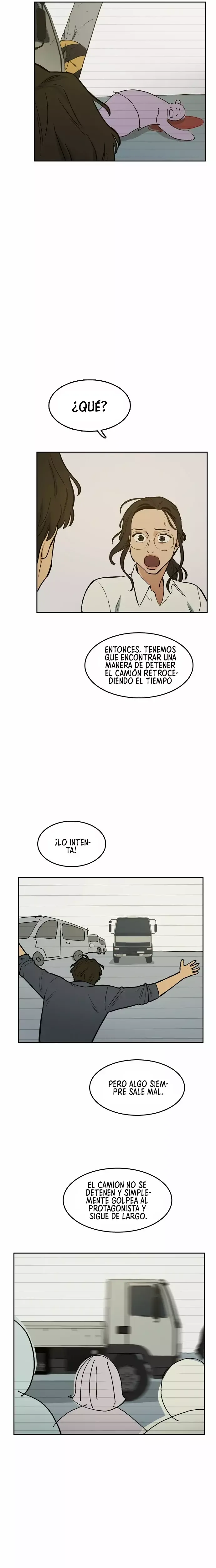 CHECKPOINT Capítulo 31 en Línea - página 11