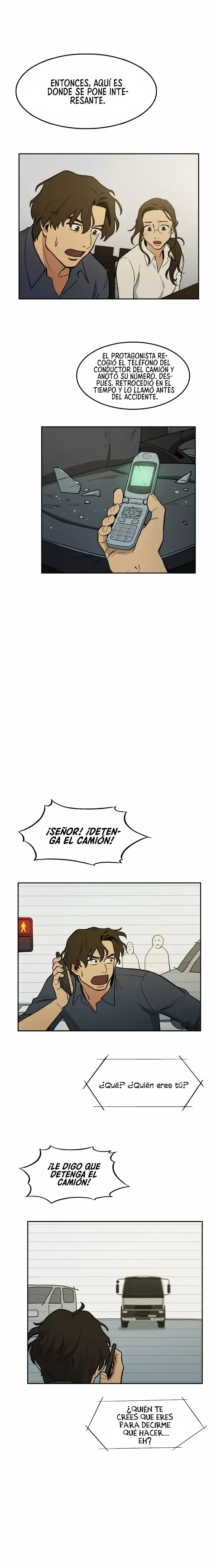 CHECKPOINT Capítulo 31 en Línea - página 12