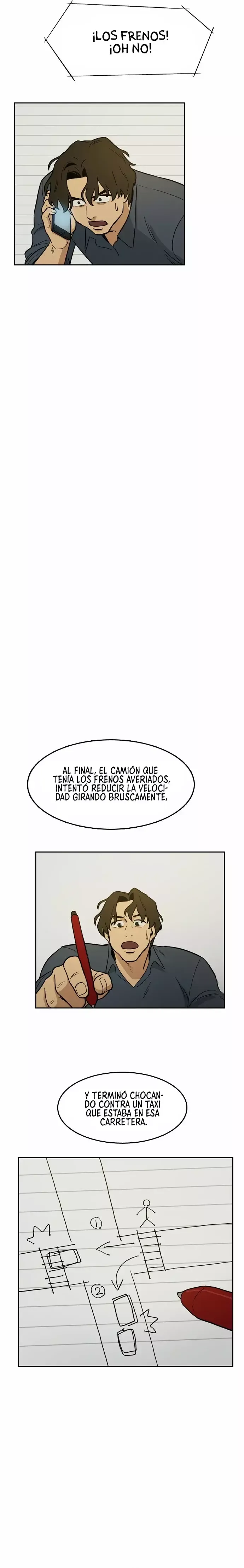 CHECKPOINT Capítulo 31 en Línea - página 13