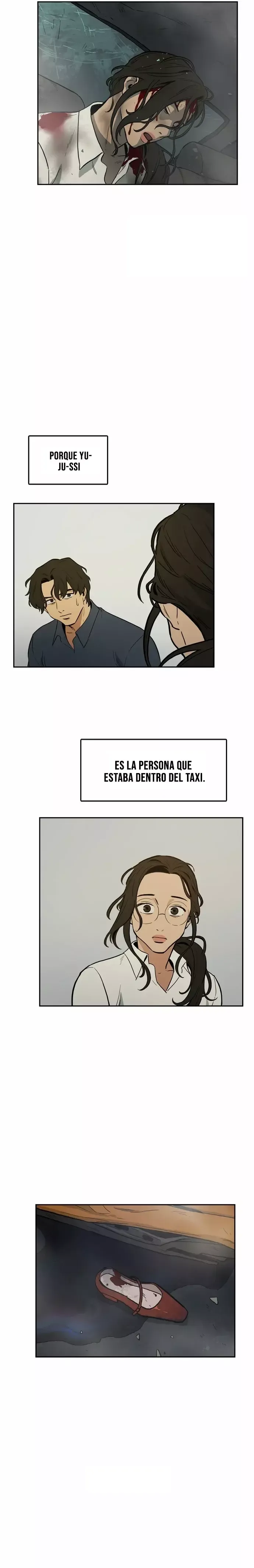 CHECKPOINT Capítulo 31 en Línea - página 19