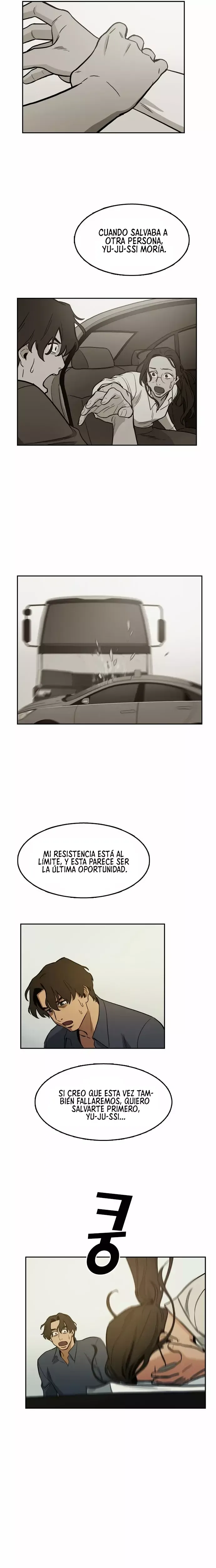 CHECKPOINT Capítulo 32 en Línea - página 10