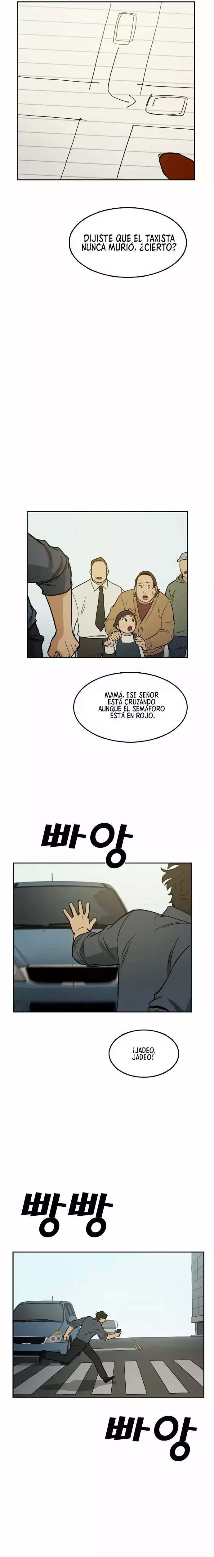 CHECKPOINT Capítulo 32 en Línea - página 14