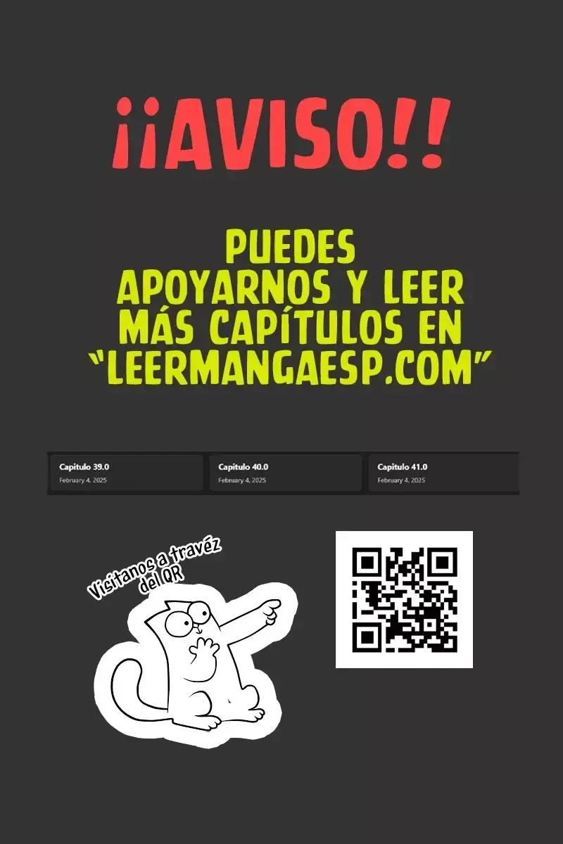 CHECKPOINT Capítulo 33 en Línea - página 2