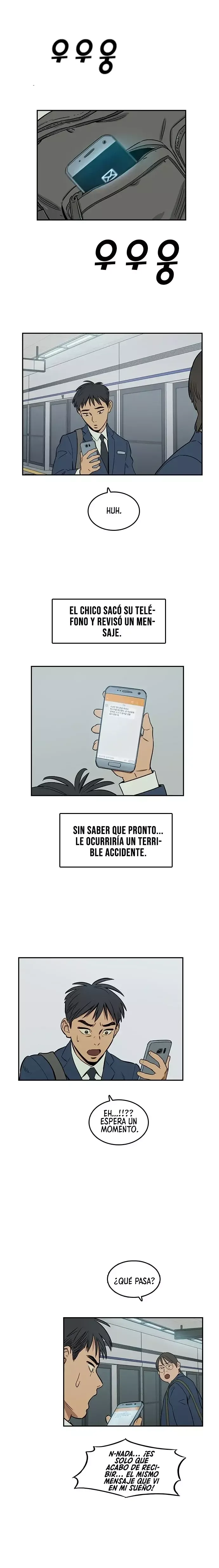 CHECKPOINT Capítulo 34 en Línea - página 11
