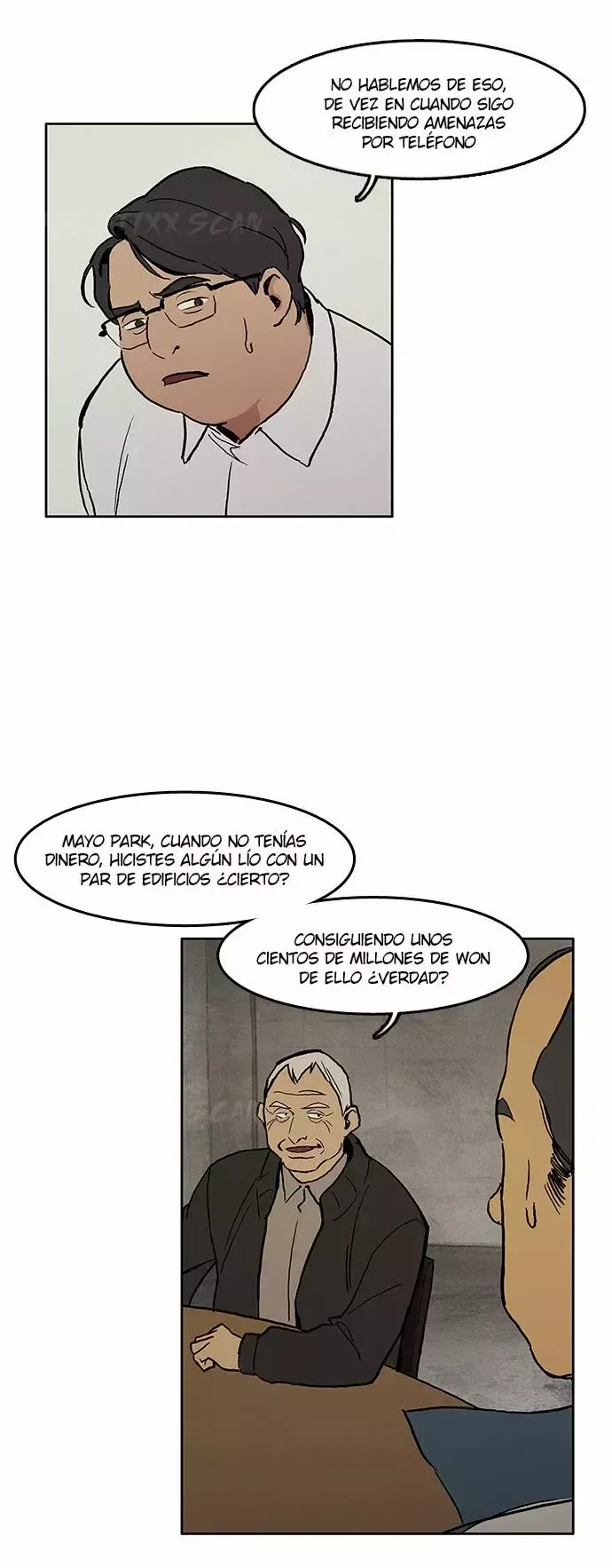 CHECKPOINT Capítulo 4 en Línea - página 5