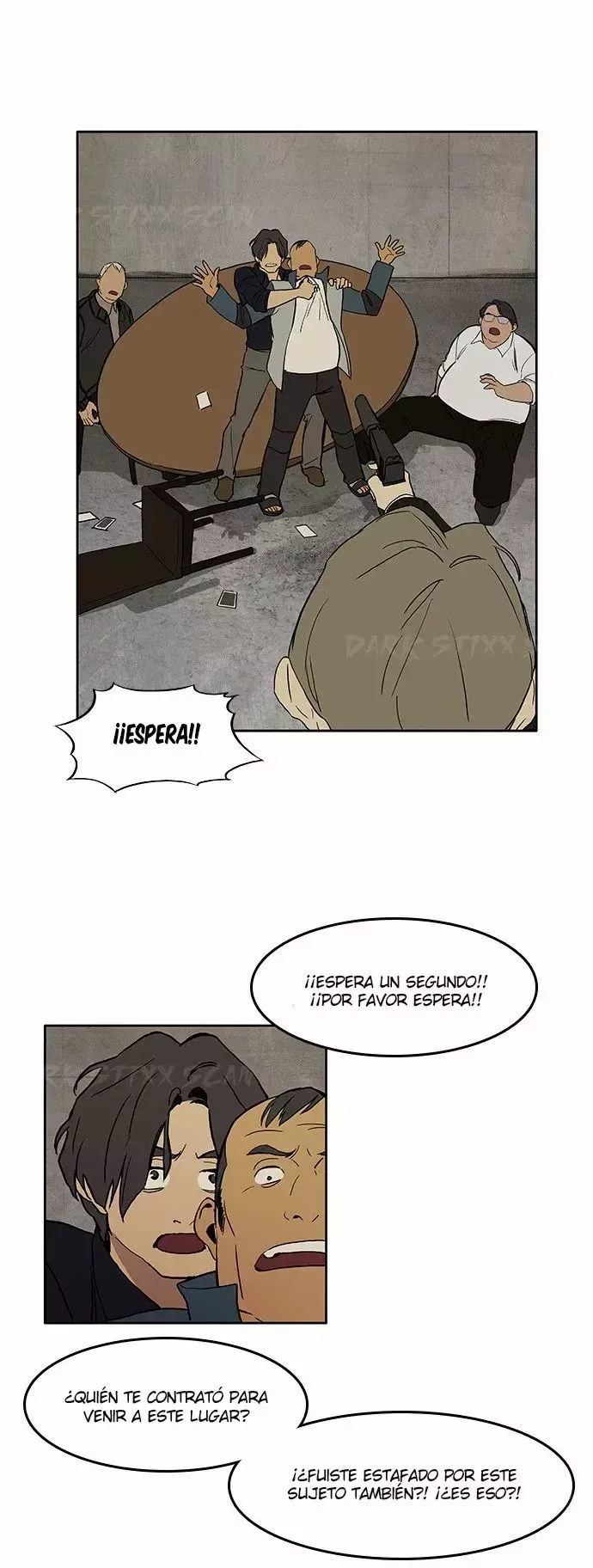 CHECKPOINT Capítulo 4 en Línea - página 16