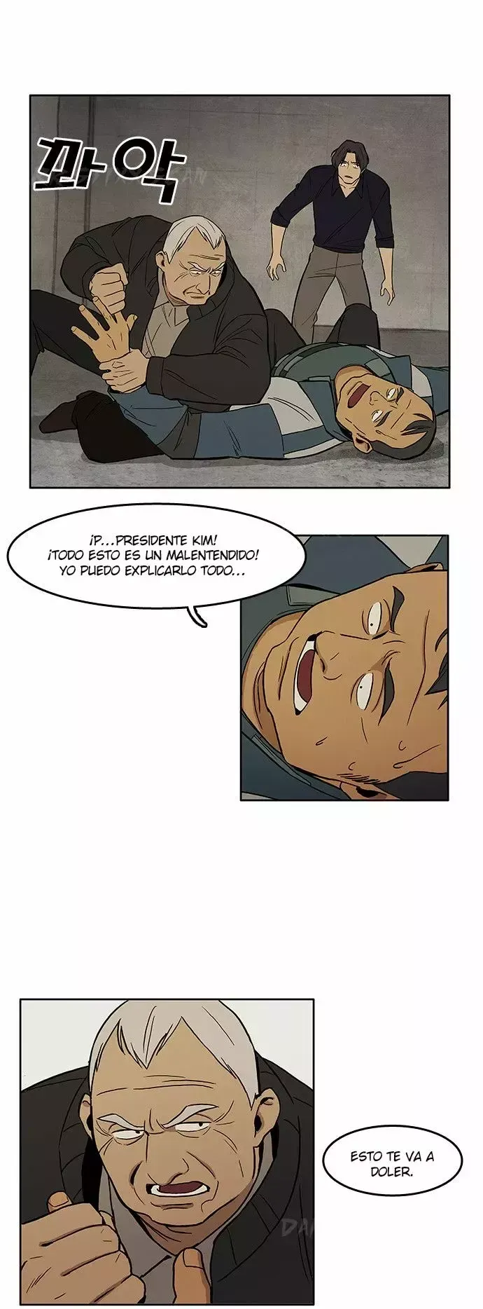 CHECKPOINT Capítulo 5 en Línea - página 20