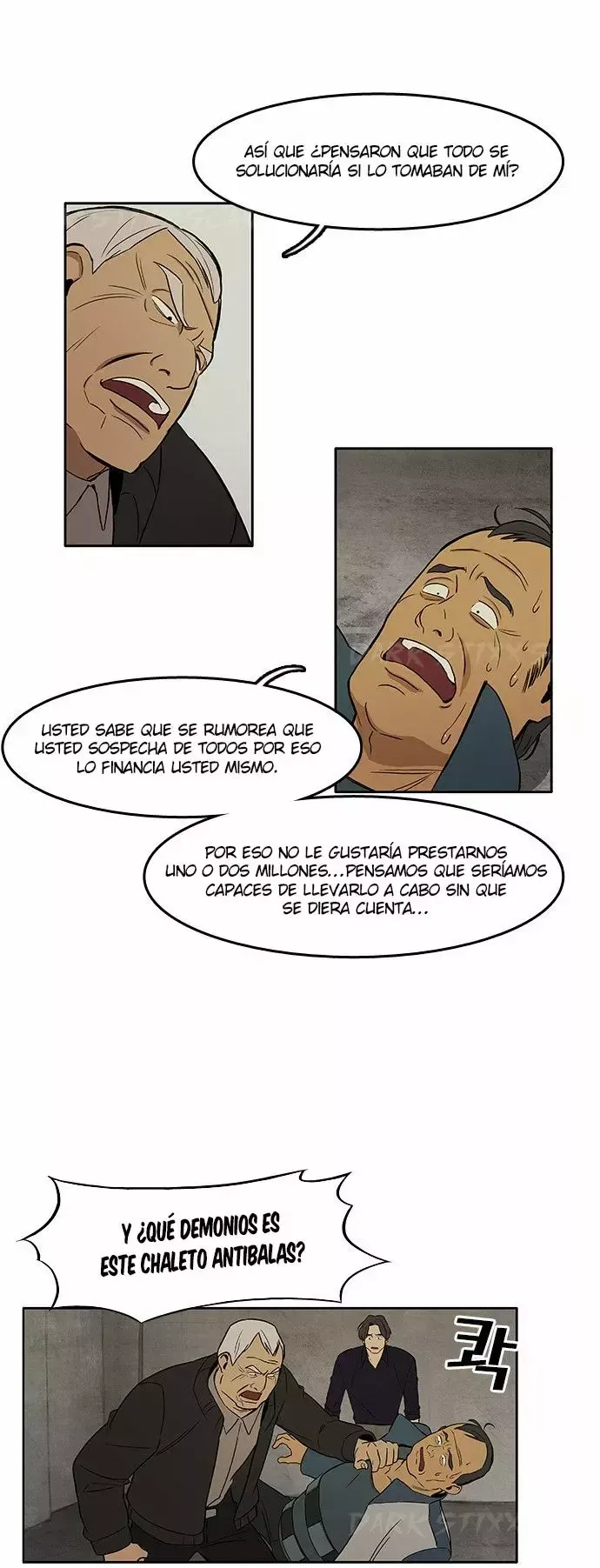 CHECKPOINT Capítulo 5 en Línea - página 24
