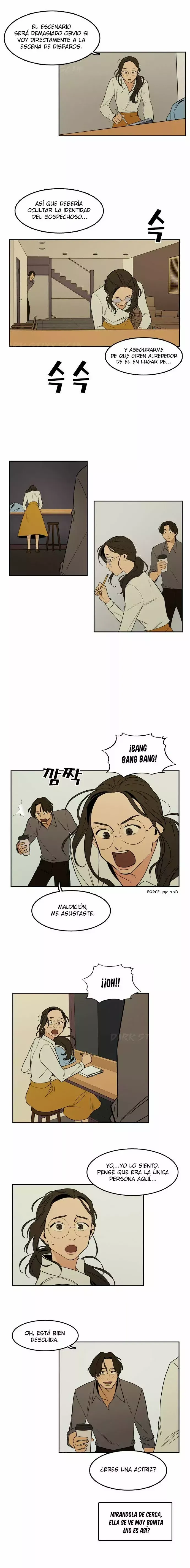 CHECKPOINT Capítulo 8 en Línea - página 5