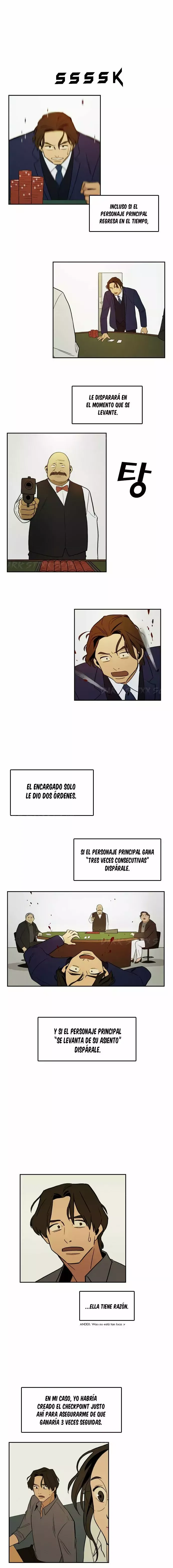 CHECKPOINT Capítulo 9 en Línea - página 6