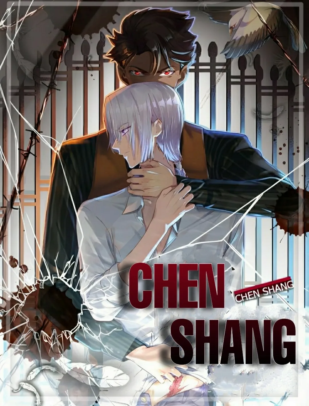 Chen shang Capítulo 1 en Línea - página 1