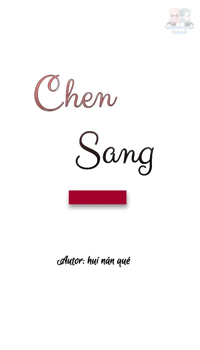 Chen shang Capítulo 1 en Línea - página 3