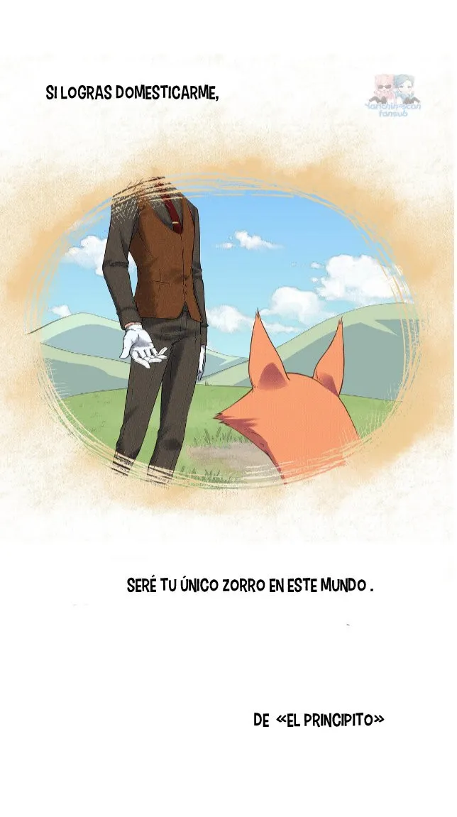 Chen shang Capítulo 1 en Línea - página 5