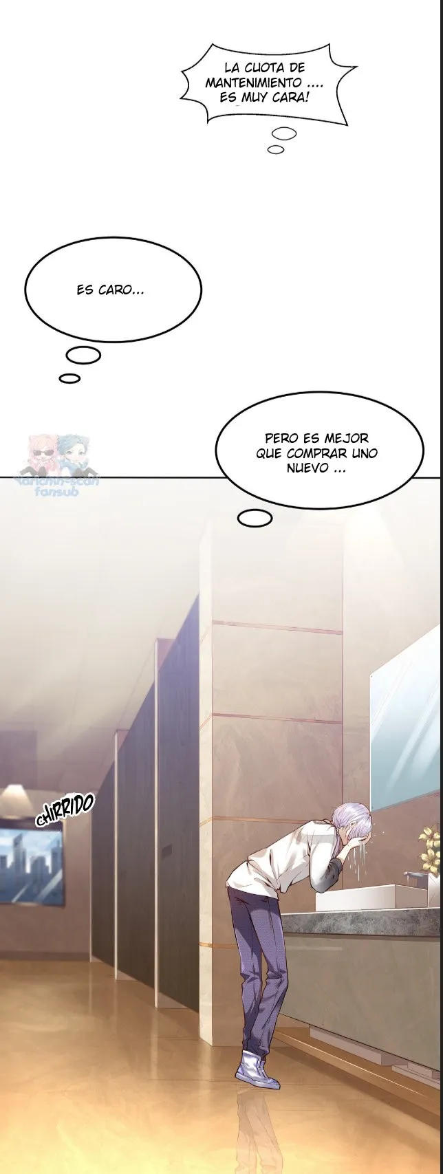 Chen shang Capítulo 1 en Línea - página 14