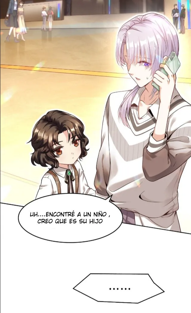 Chen shang Capítulo 1 en Línea - página 30