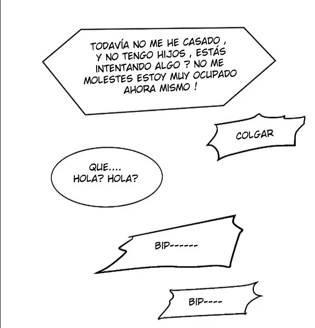 Chen shang Capítulo 1 en Línea - página 31