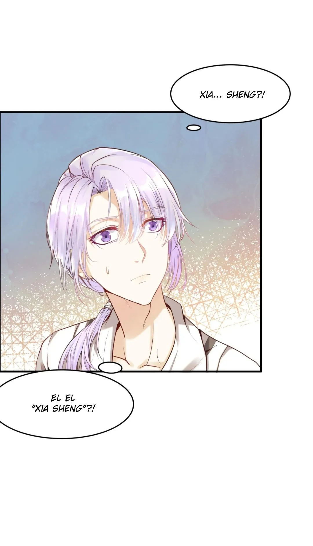 Chen shang Capítulo 1 en Línea - página 36