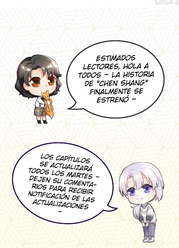 Chen shang Capítulo 1 en Línea - página 63