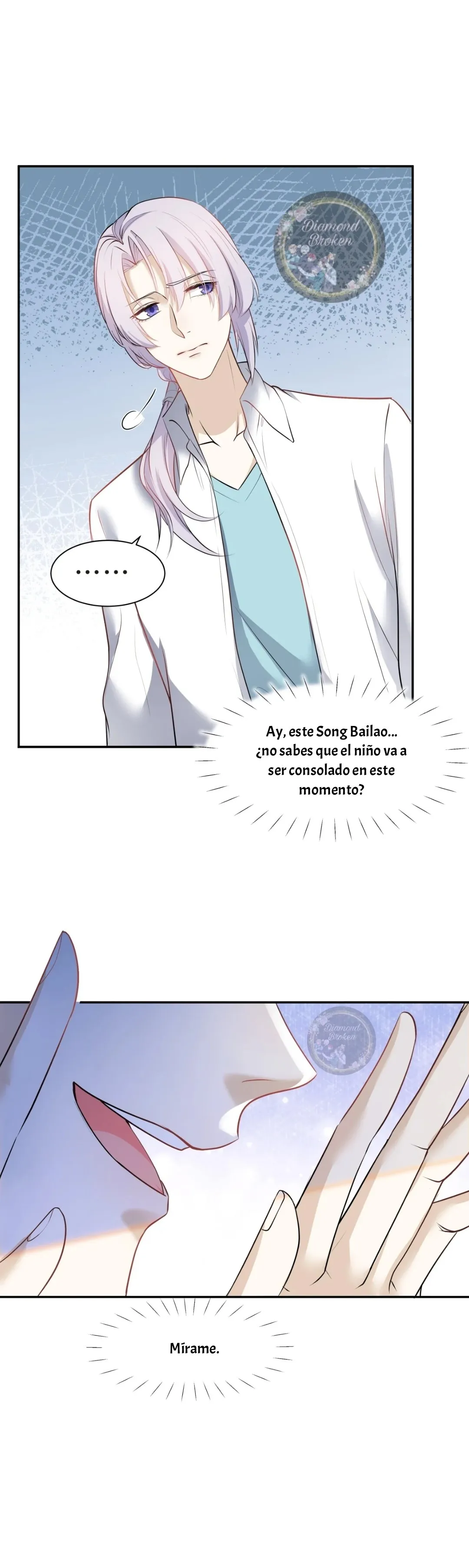 Chen shang Capítulo 12 en Línea - página 10