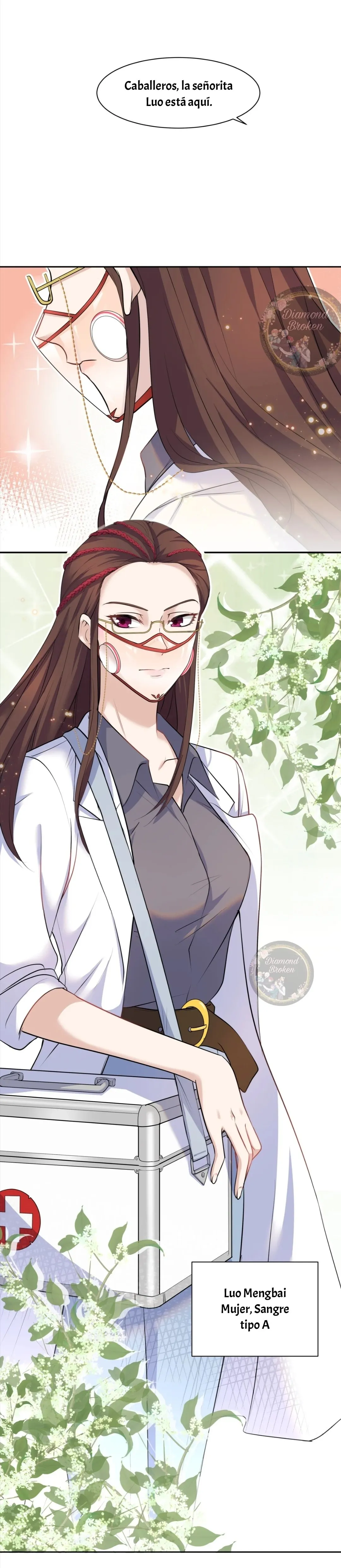 Chen shang Capítulo 12 en Línea - página 16