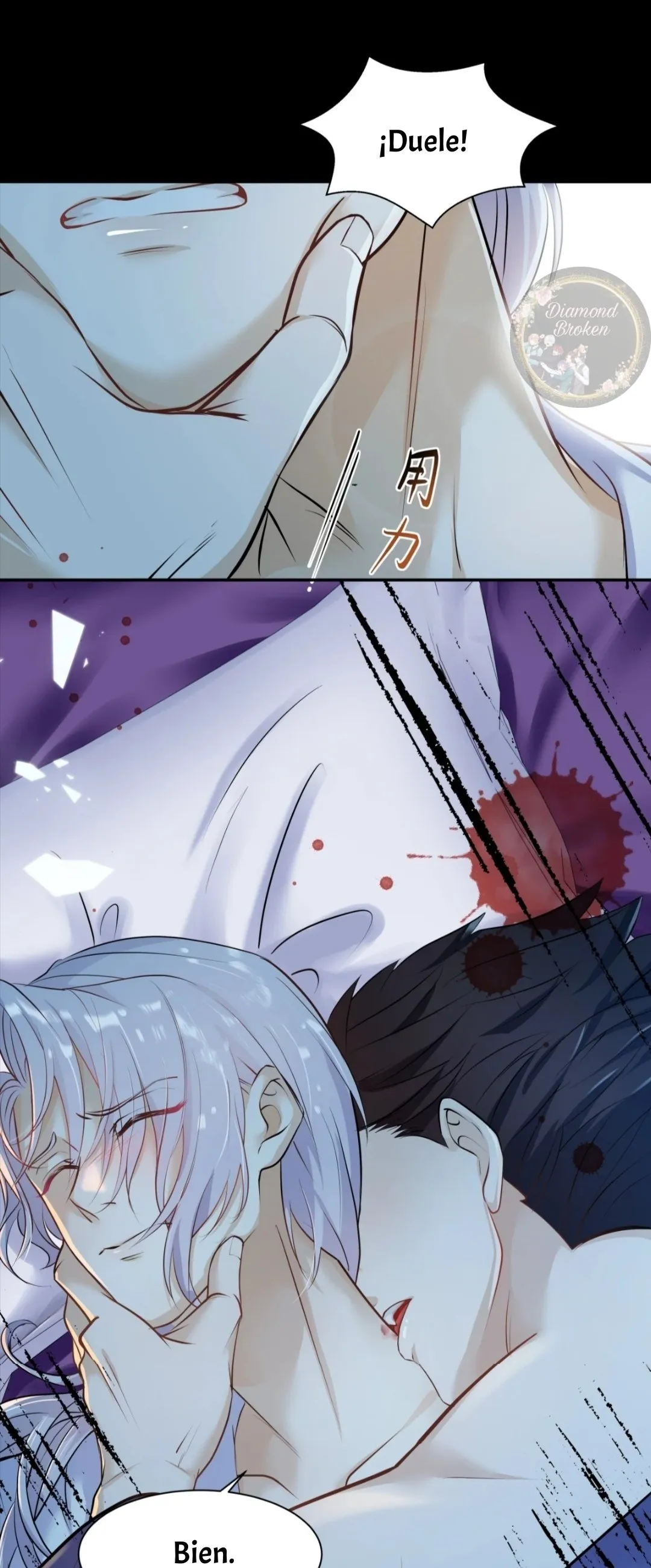 Chen shang Capítulo 12 en Línea - página 33