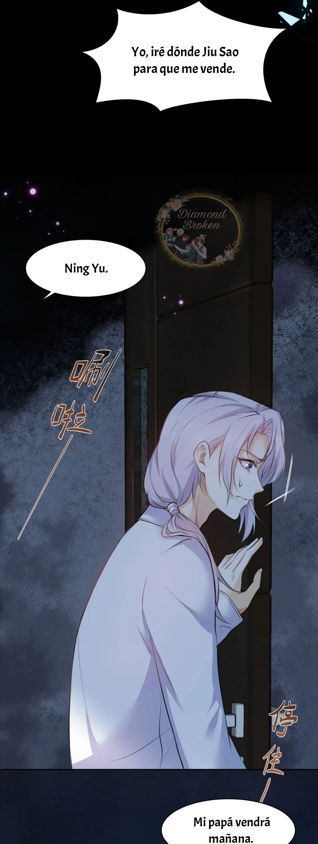 Chen shang Capítulo 12 en Línea - página 36