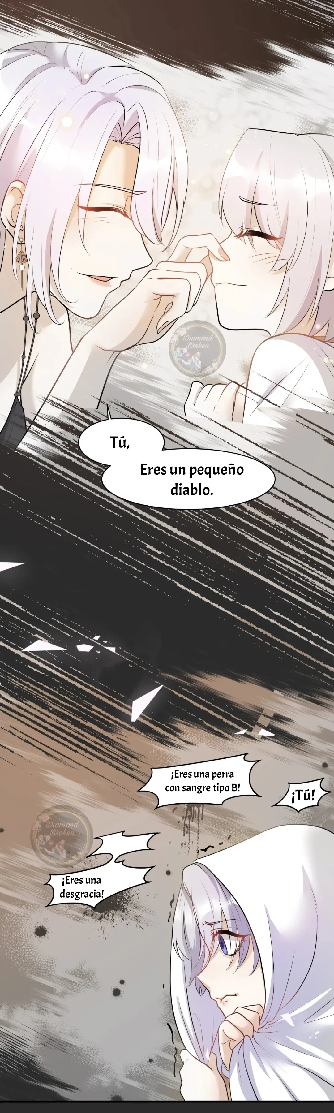 Chen shang Capítulo 14 en Línea - página 7