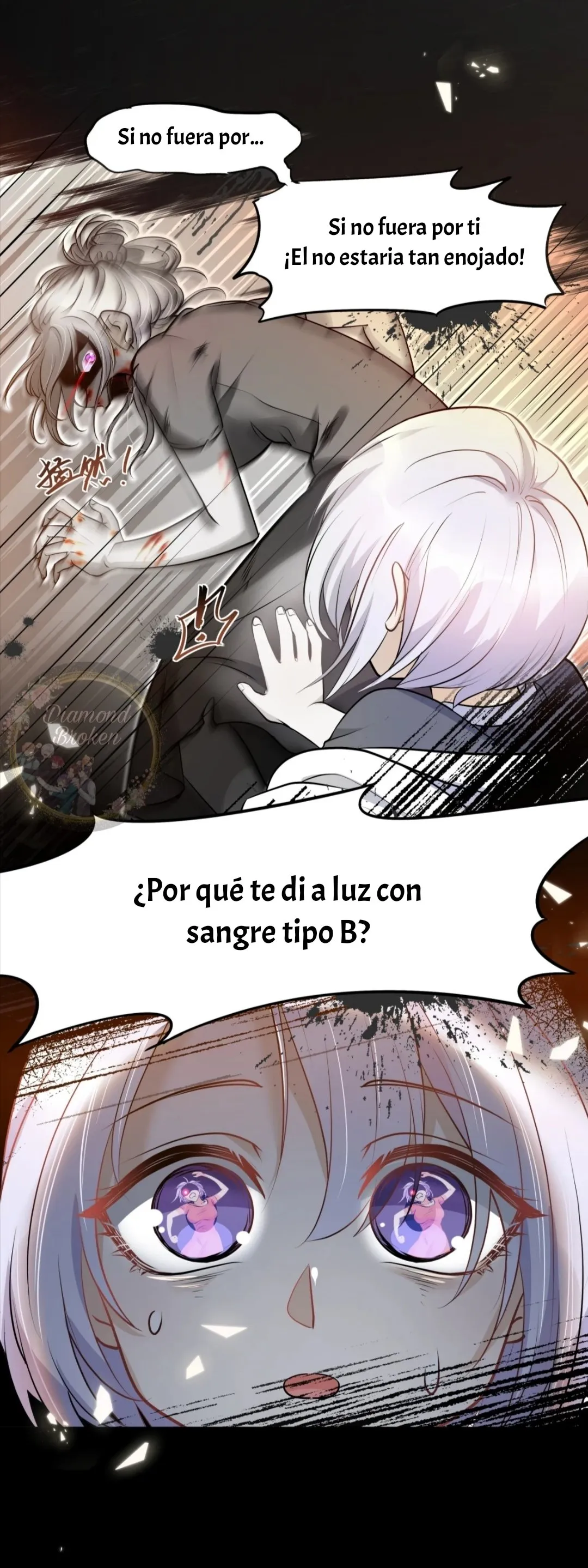 Chen shang Capítulo 14 en Línea - página 11