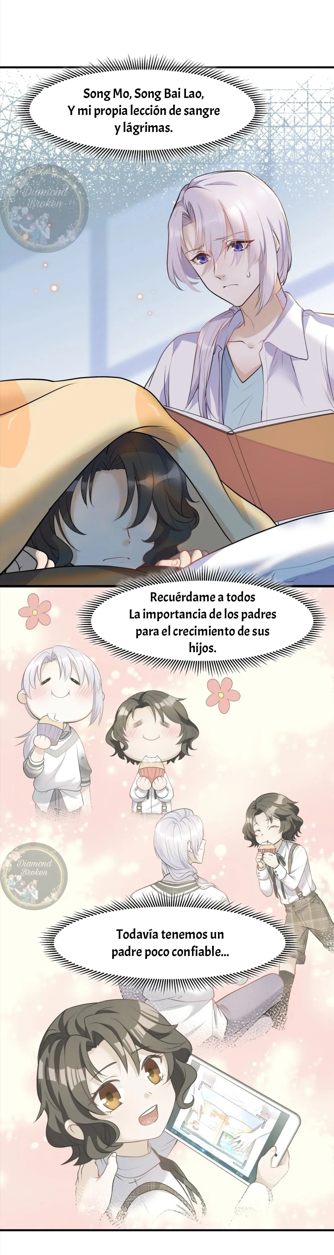 Chen shang Capítulo 14 en Línea - página 14