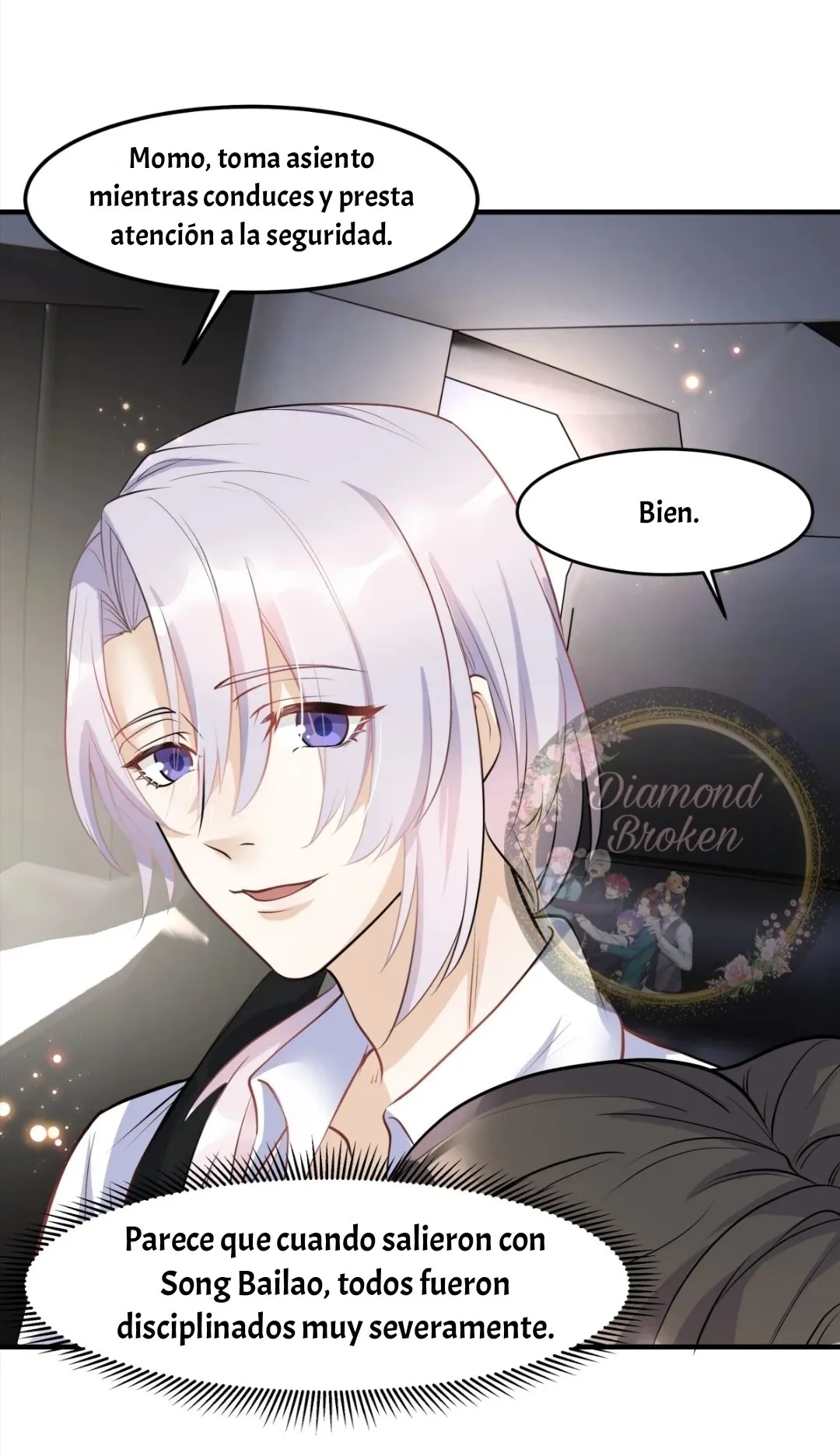 Chen shang Capítulo 14 en Línea - página 20