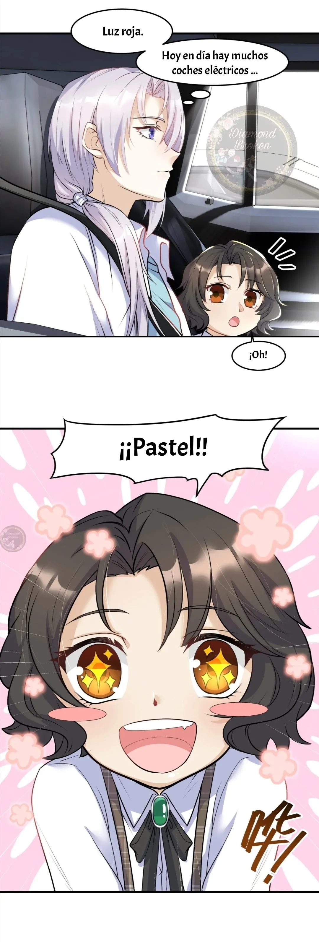 Chen shang Capítulo 14 en Línea - página 22