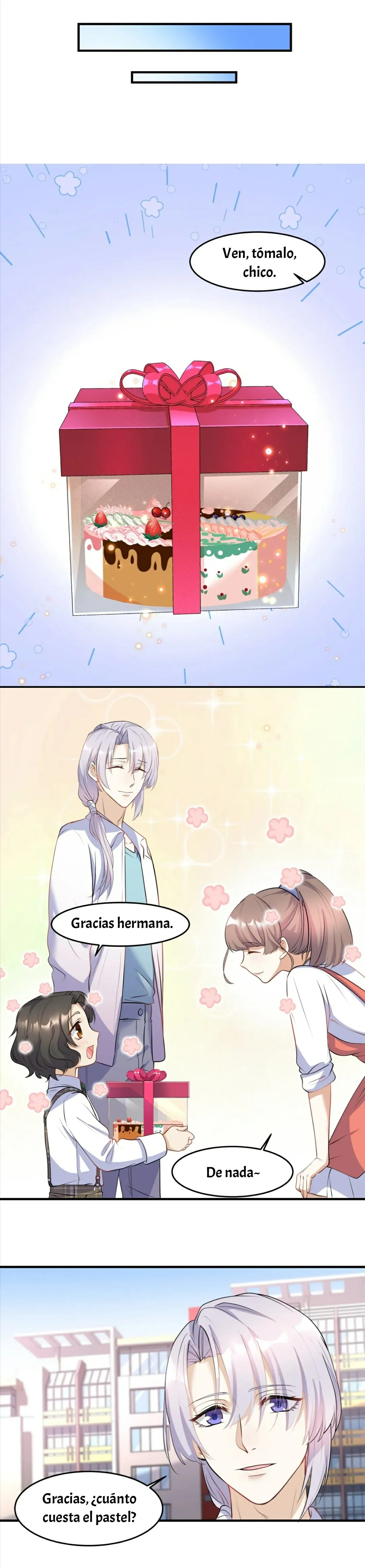Chen shang Capítulo 14 en Línea - página 30