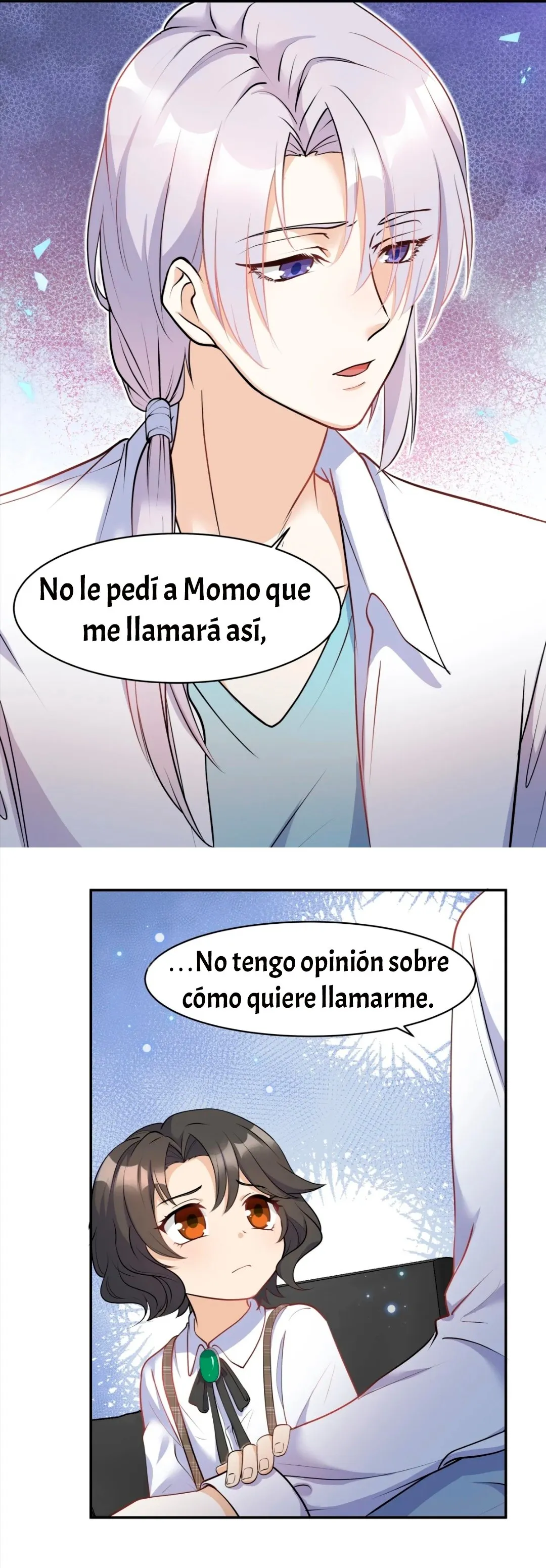 Chen shang Capítulo 15 en Línea - página 24