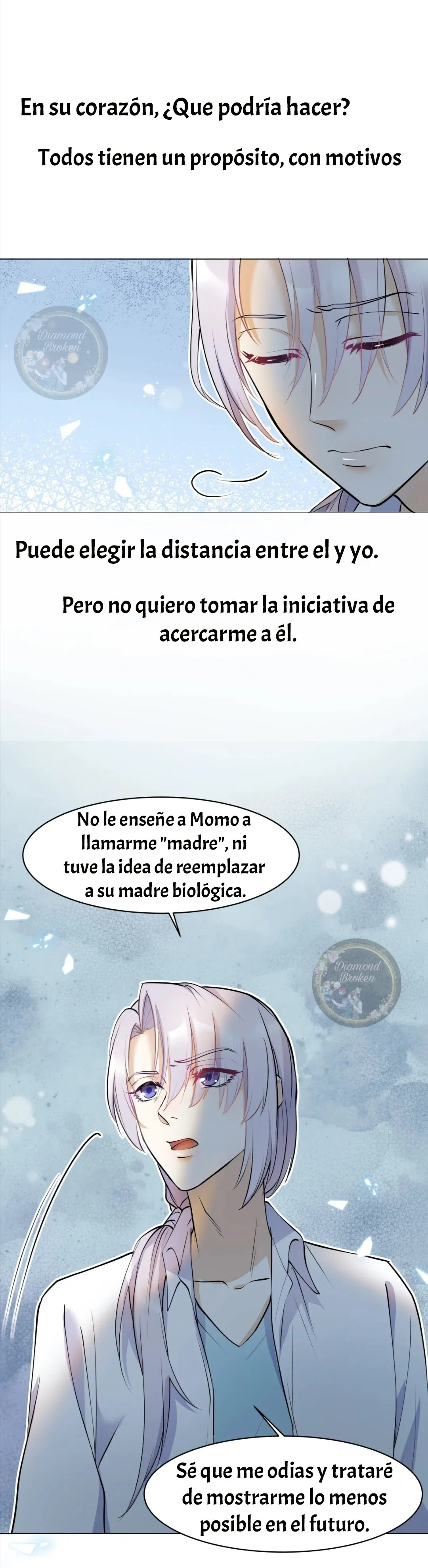 Chen shang Capítulo 16 en Línea - página 8