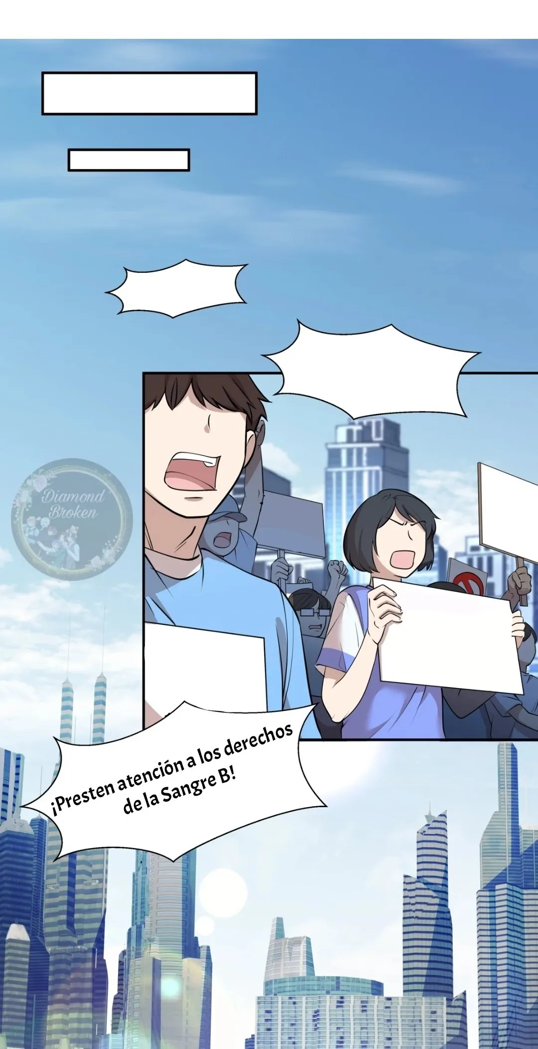 Chen shang Capítulo 16 en Línea - página 20