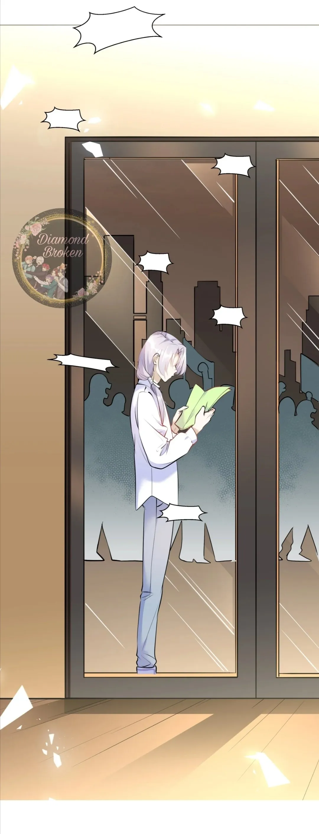 Chen shang Capítulo 16 en Línea - página 24