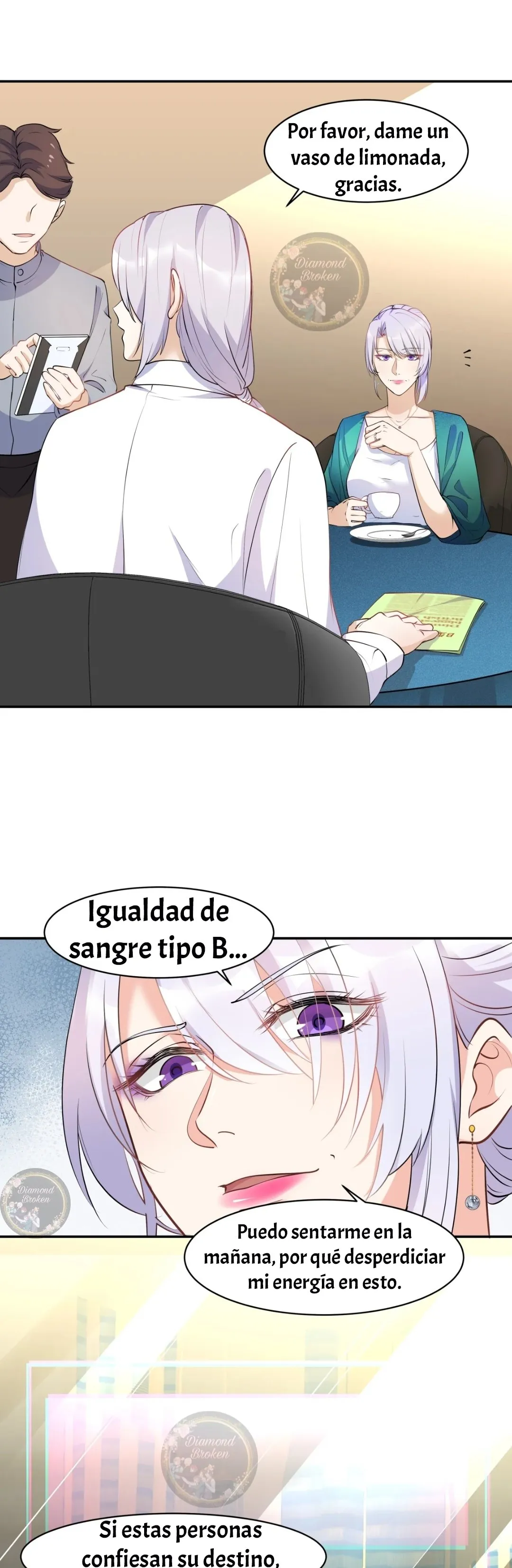 Chen shang Capítulo 16 en Línea - página 26