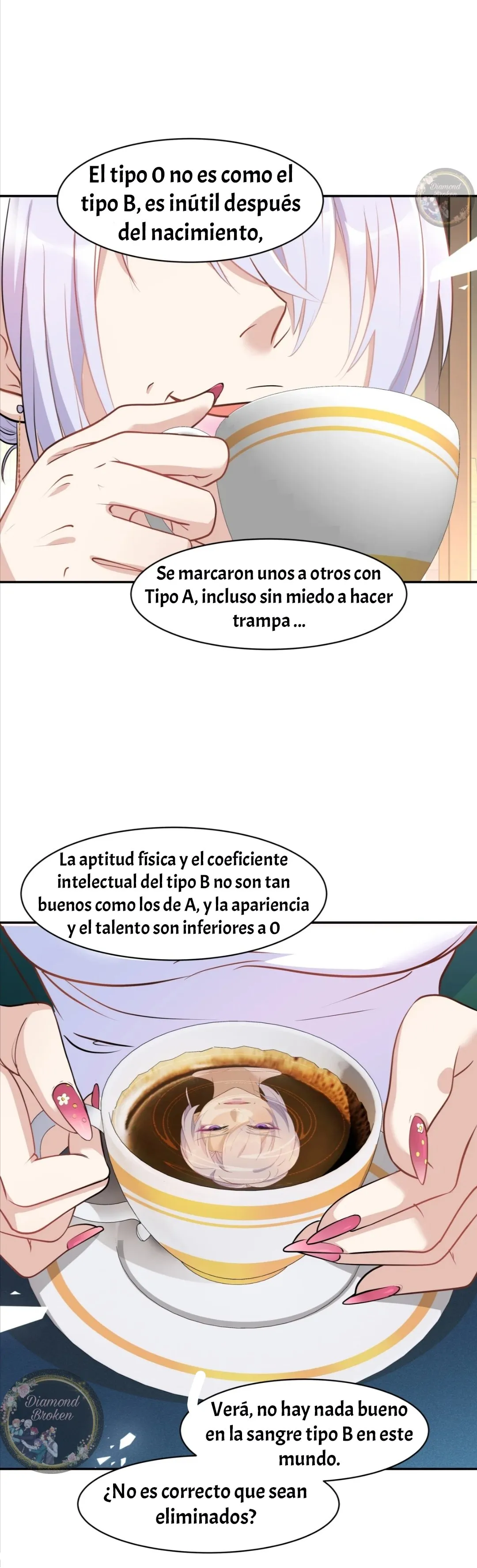 Chen shang Capítulo 16 en Línea - página 28