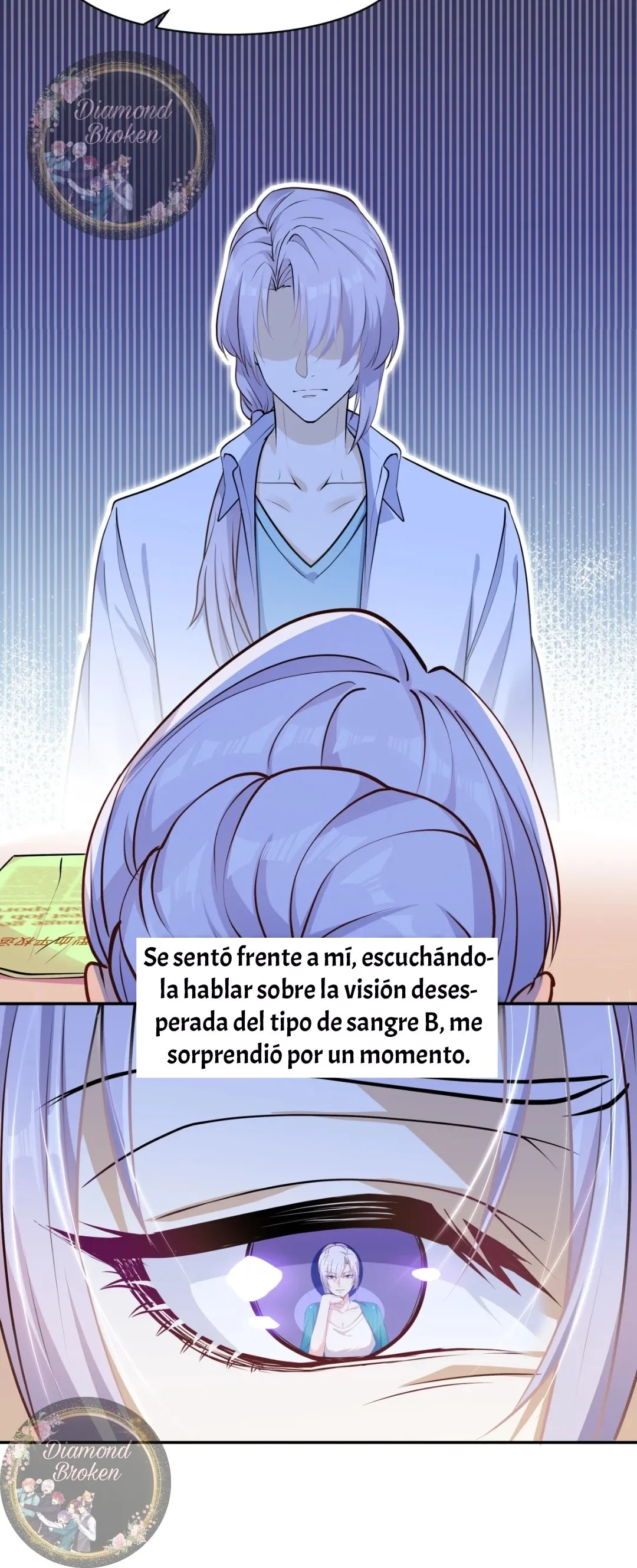 Chen shang Capítulo 16 en Línea - página 32