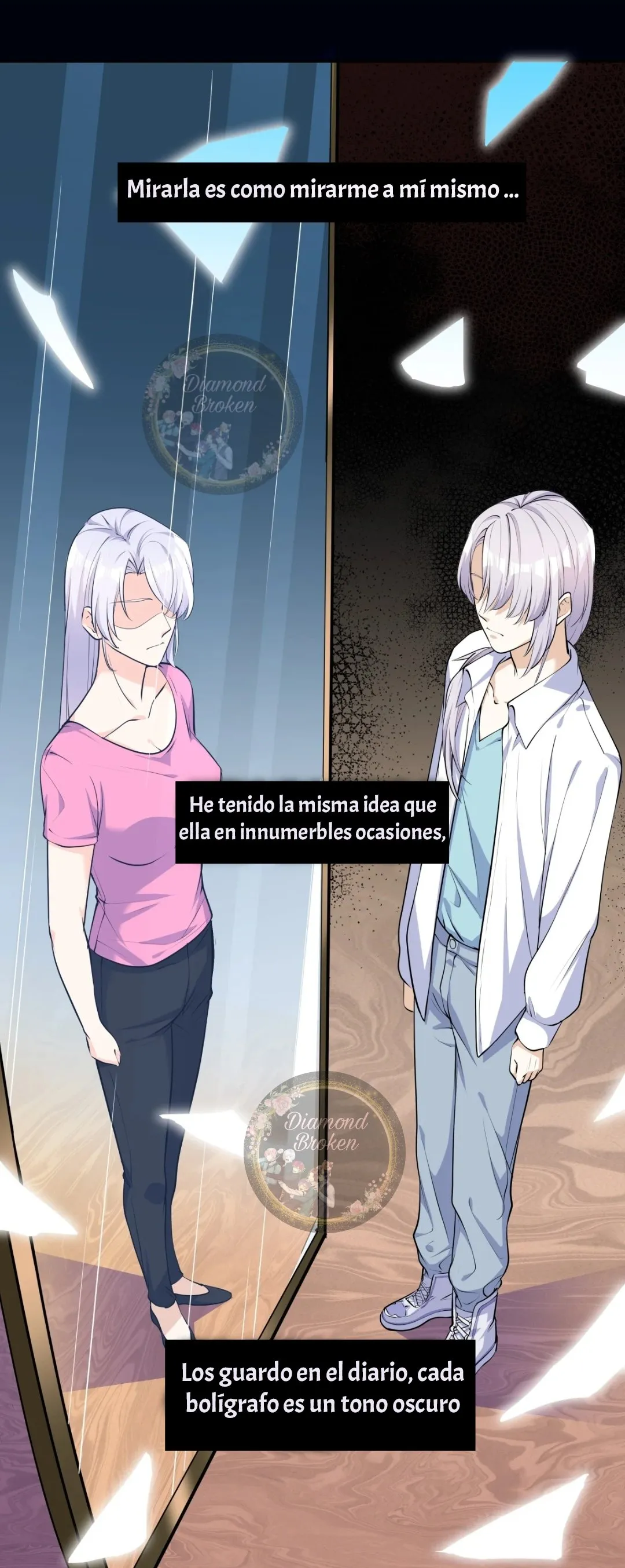 Chen shang Capítulo 16 en Línea - página 33