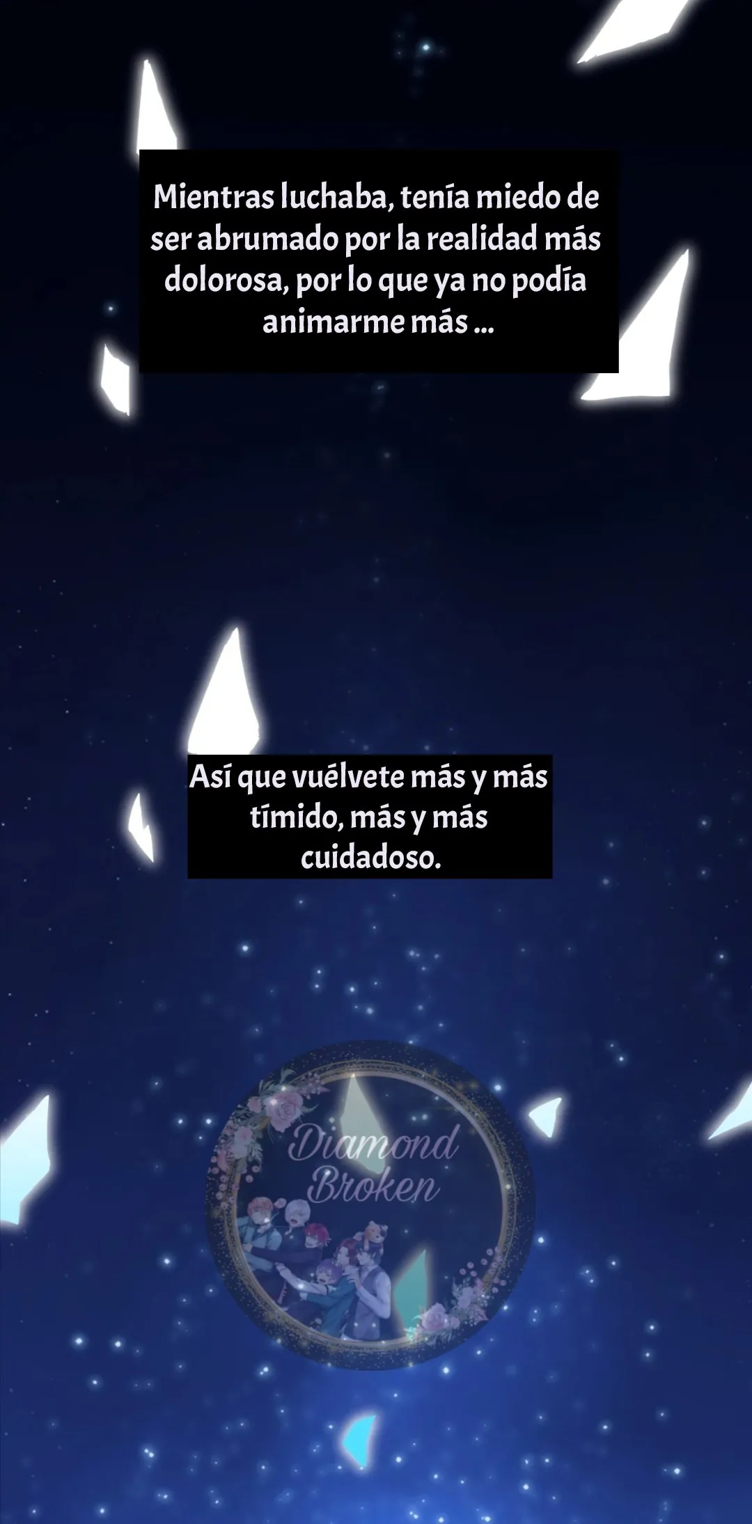 Chen shang Capítulo 16 en Línea - página 35