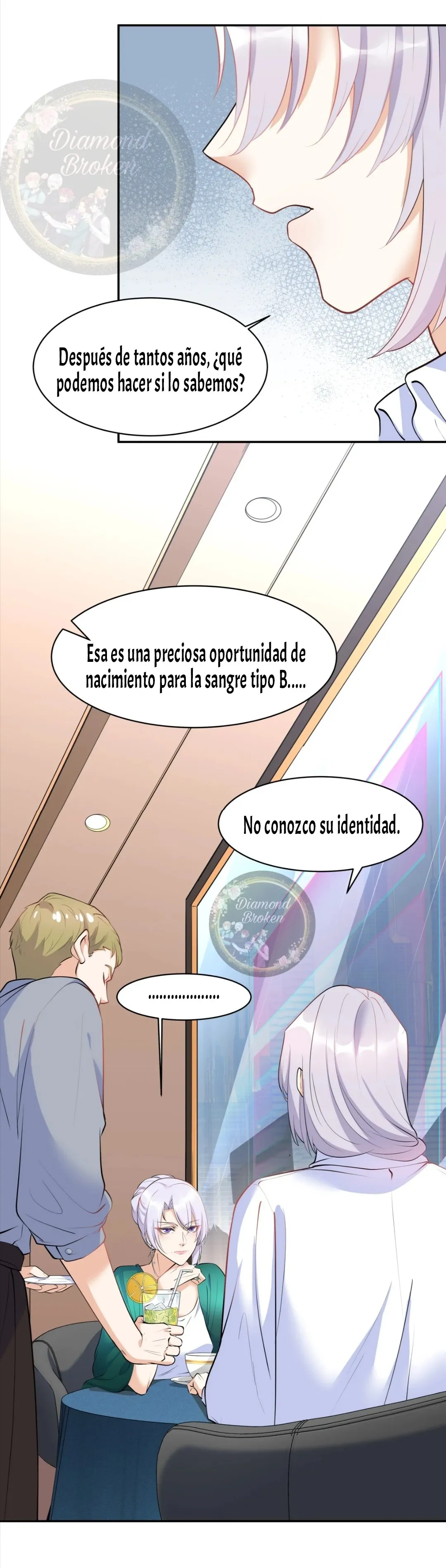 Chen shang Capítulo 17 en Línea - página 9