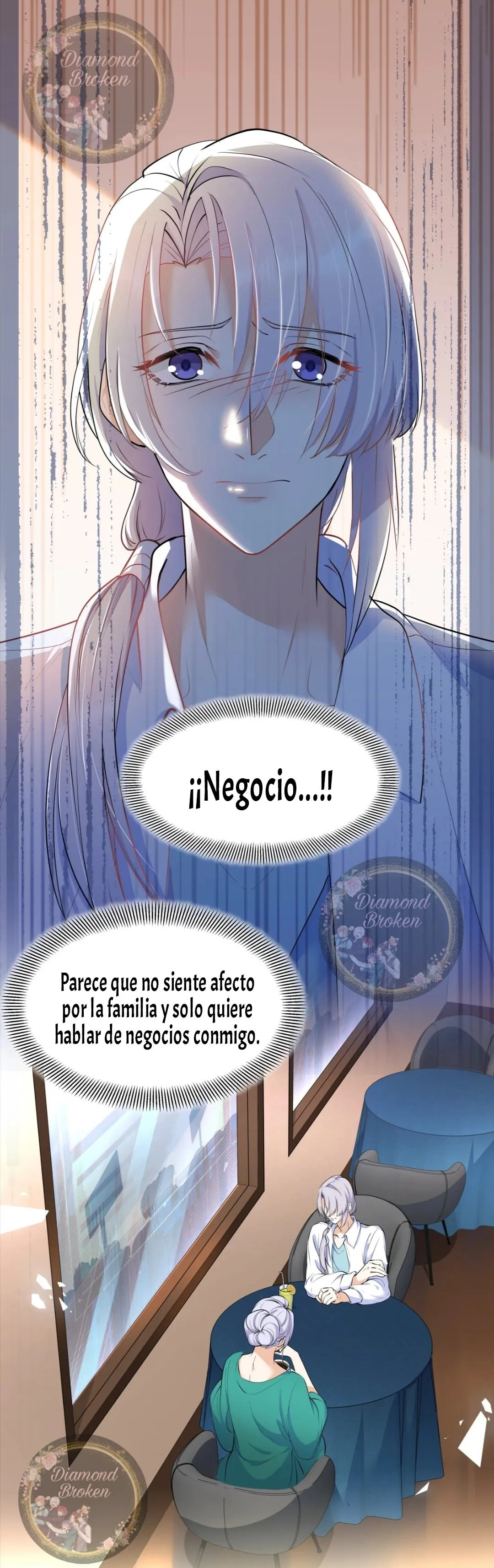 Chen shang Capítulo 17 en Línea - página 12